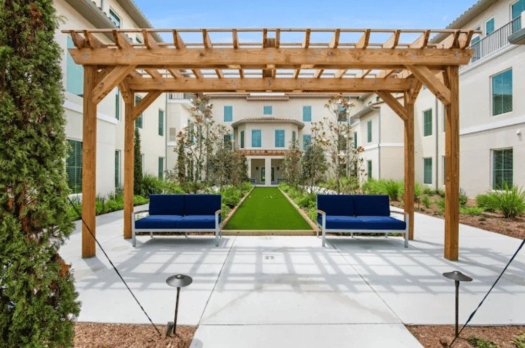 Tuscan Gardens of Delray Beach - Business image