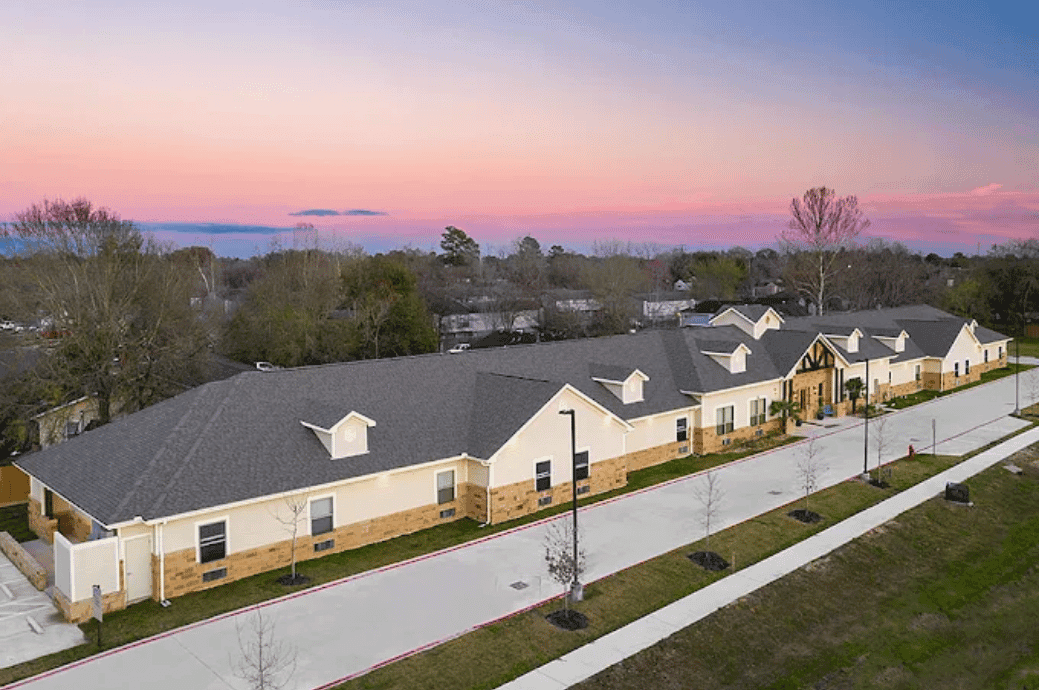 New Haven Tomball - Gallery image