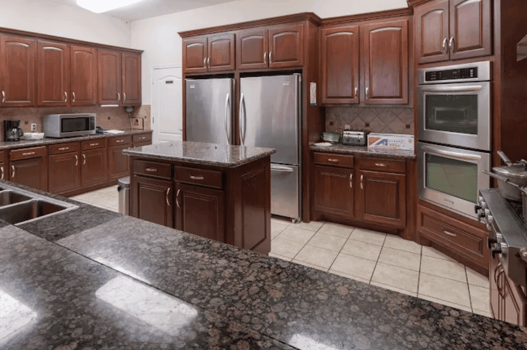 New Haven Tomball - Gallery image