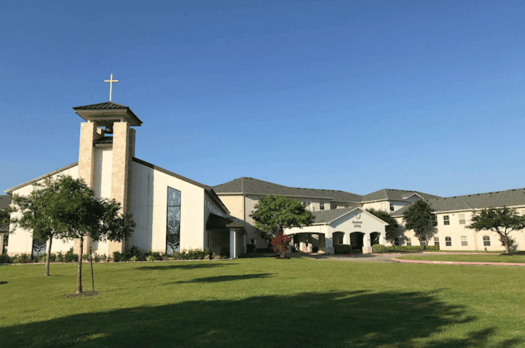 St. Joseph Village - Business image
