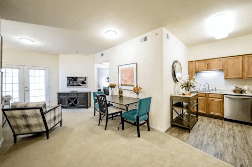 St. Joseph Village - Gallery image