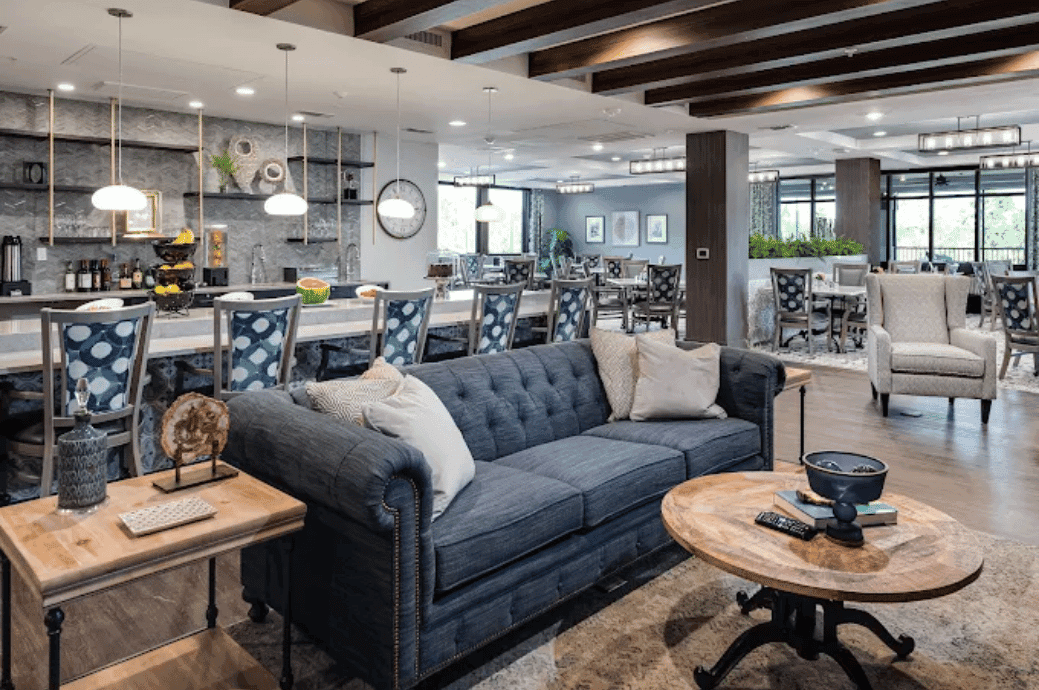 The Gallery at Port Orange - Gallery image