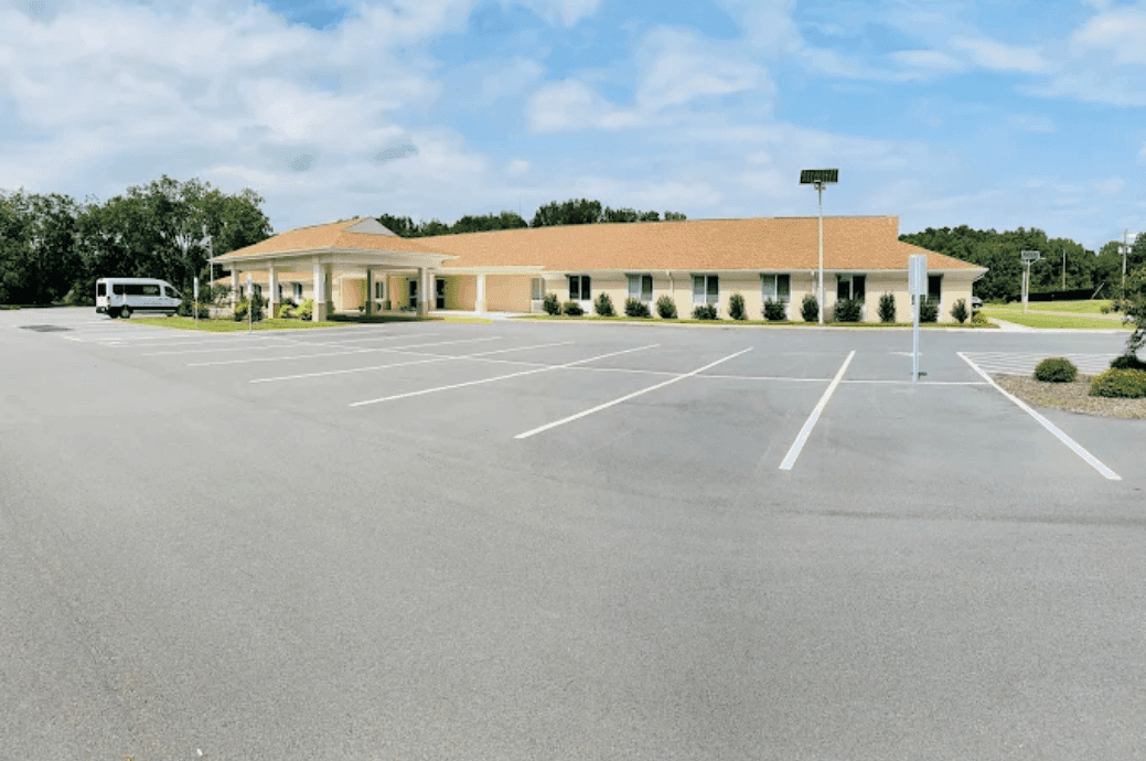 The Gardens of Nashville - Business image