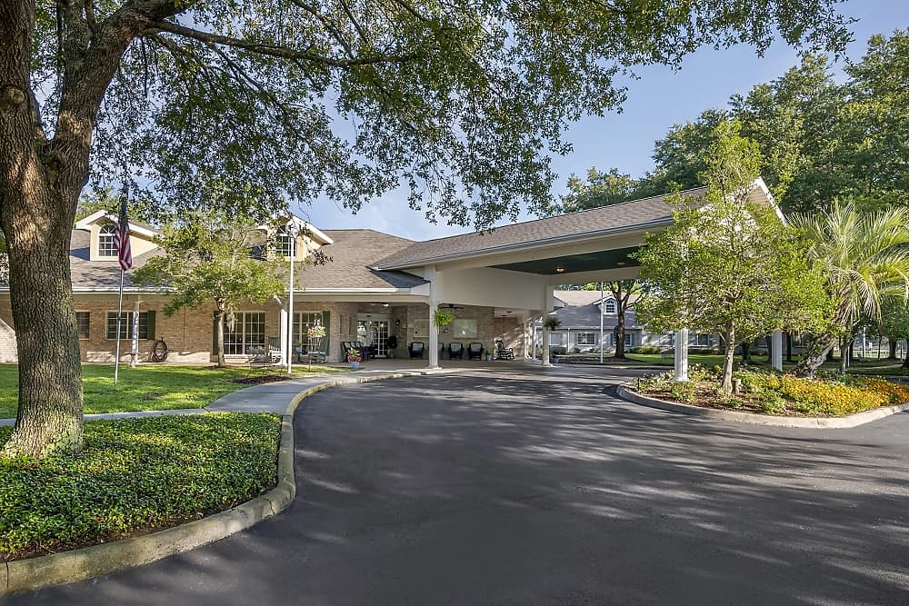 Brookdale Canopy Oaks - Gallery image