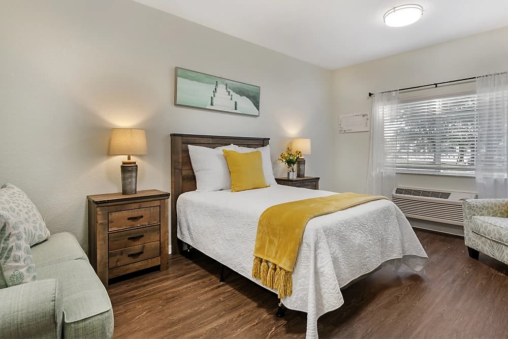 Brookdale Canopy Oaks - Gallery image