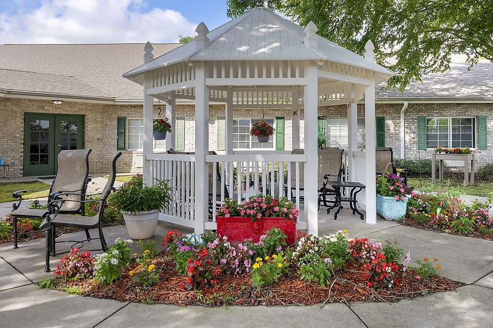 Brookdale Canopy Oaks - Gallery image