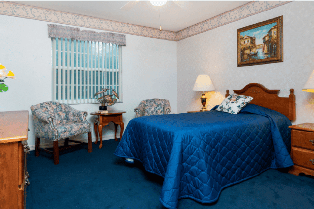 North Port Retirement Center - Gallery image
