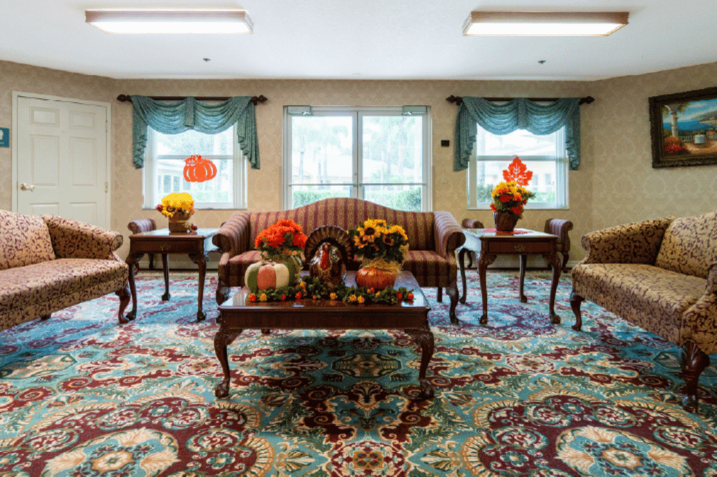 North Port Retirement Center - Gallery image