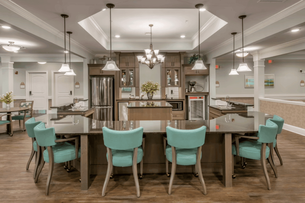 The Addison of Oviedo - Gallery image