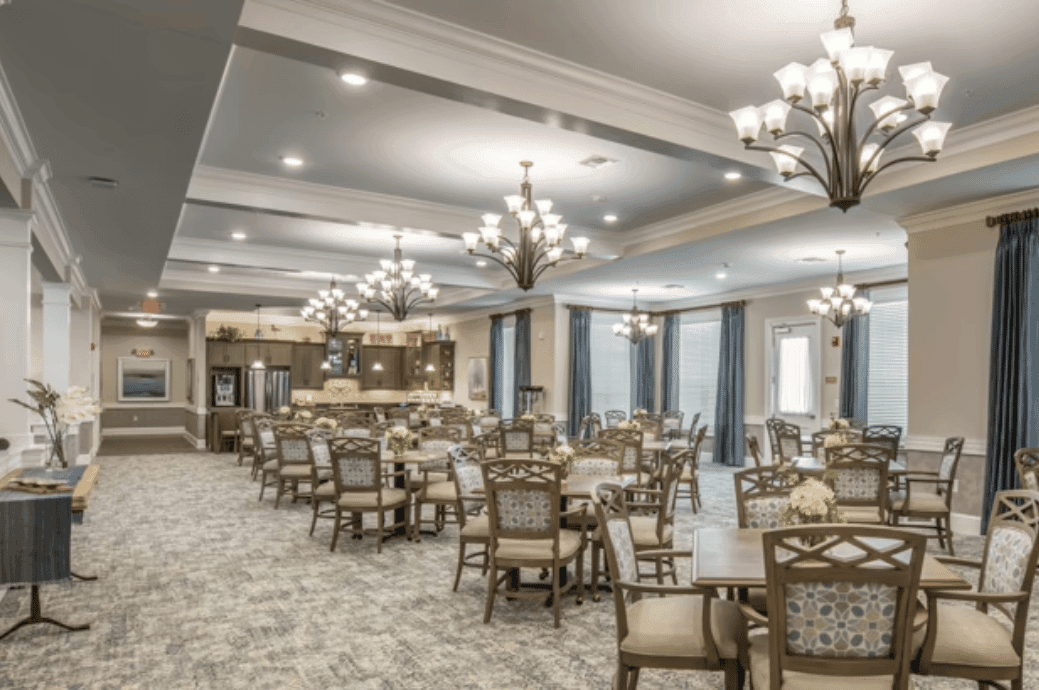 The Addison of Oviedo - Gallery image