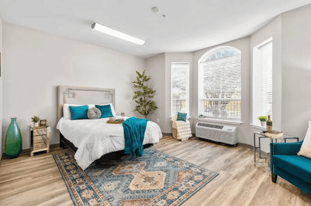 The Hampton at Meadows Place - Gallery image
