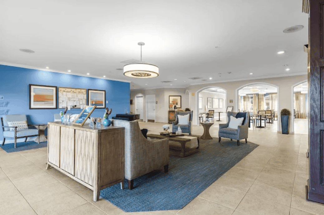 The Hampton at Meadows Place - Gallery image