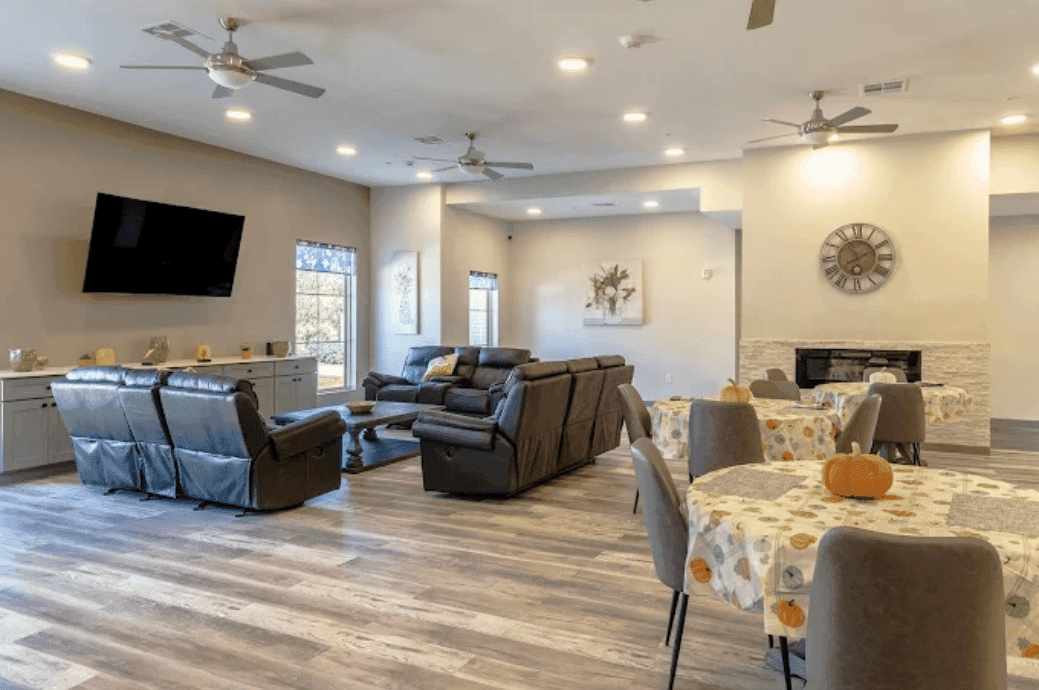BeeHive Homes of McKinney - Gallery image