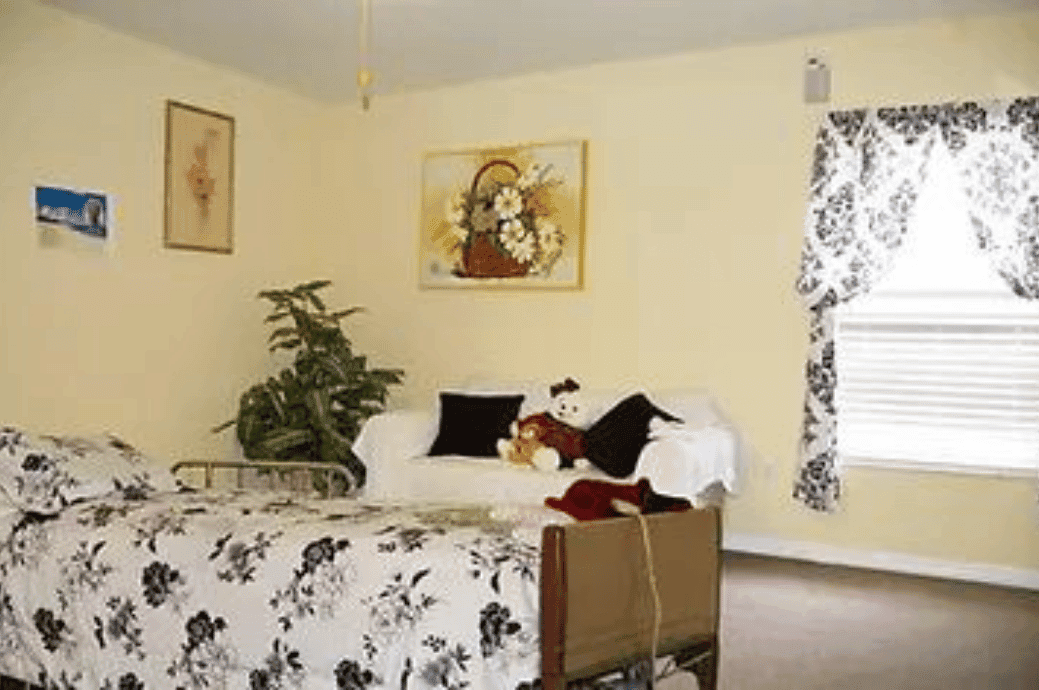 Pelican Garden Assisted Living - Gallery image