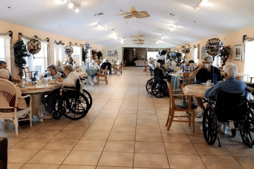 Pelican Garden Assisted Living - Gallery image