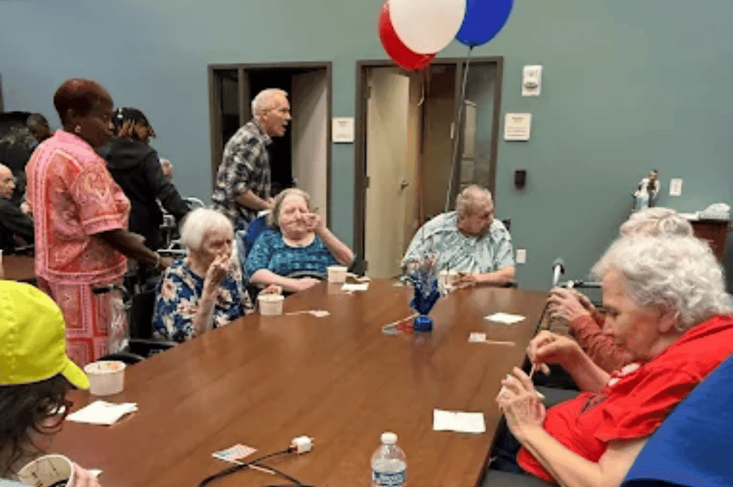 Seven Acres Jewish Senior Care Services - Gallery image