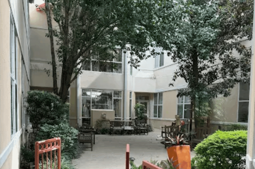 Seven Acres Jewish Senior Care Services - Gallery image