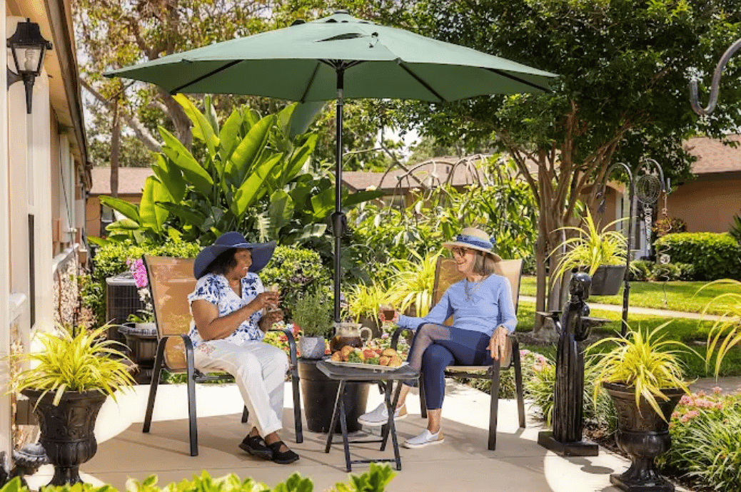 Westminster Suncoast - senior living community