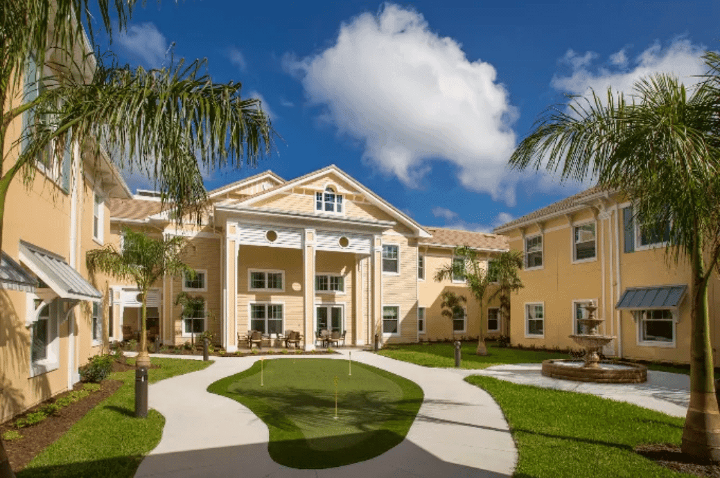 HarborChase of Sarasota - Gallery image