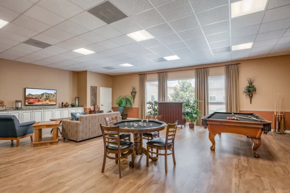 Grand Villa of Ocala - Gallery image