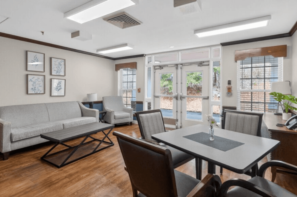 Hamlet House - Gallery image