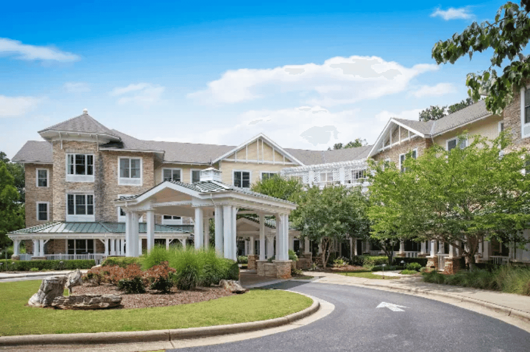 Sunrise of Cary - Business image