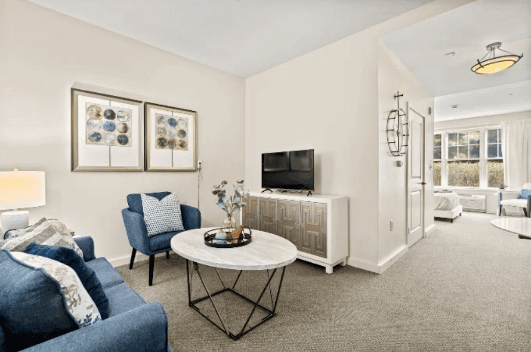 Sunrise of Cary - Gallery image