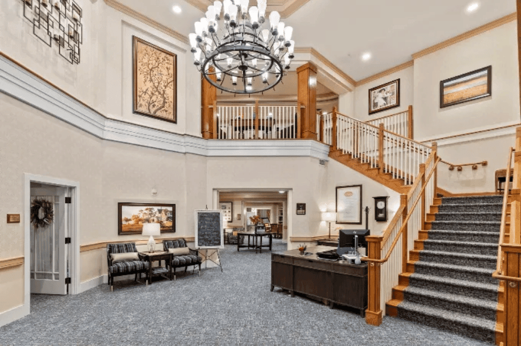 Sunrise of Cary - Gallery image