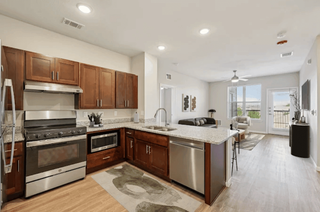 Legacy Ranch at Dessau East - Gallery image