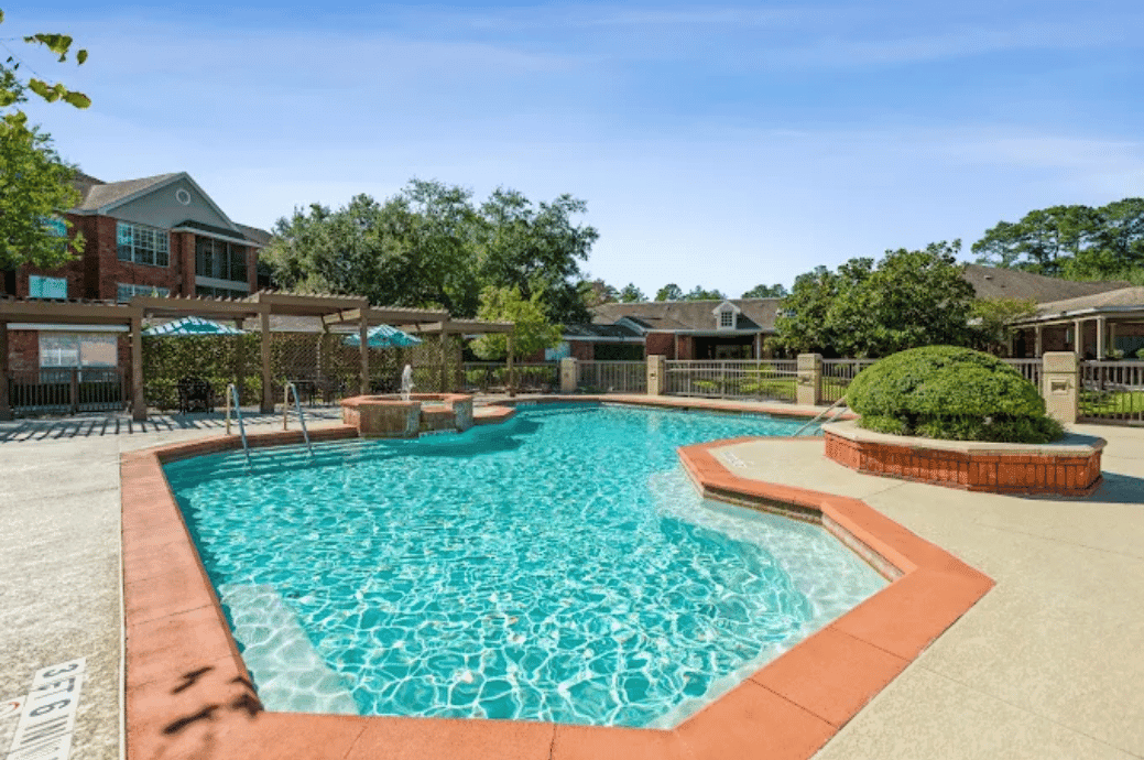 The Forum at The Woodlands - Gallery image
