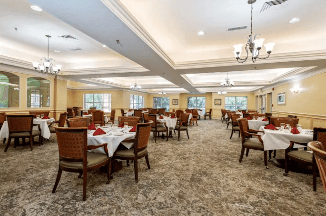 The Forum at The Woodlands - Gallery image