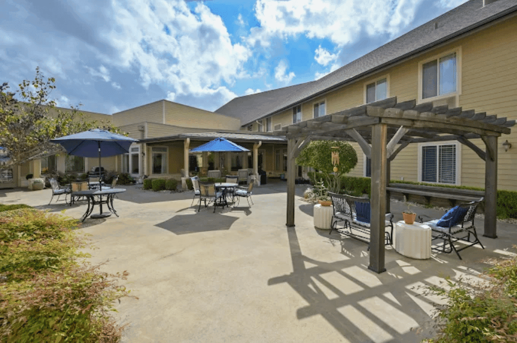 The Pavilion at Great Hills - Gallery image