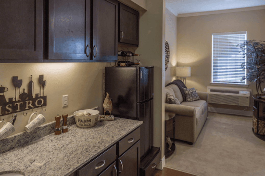 Legacy at Crystal Falls - Gallery image