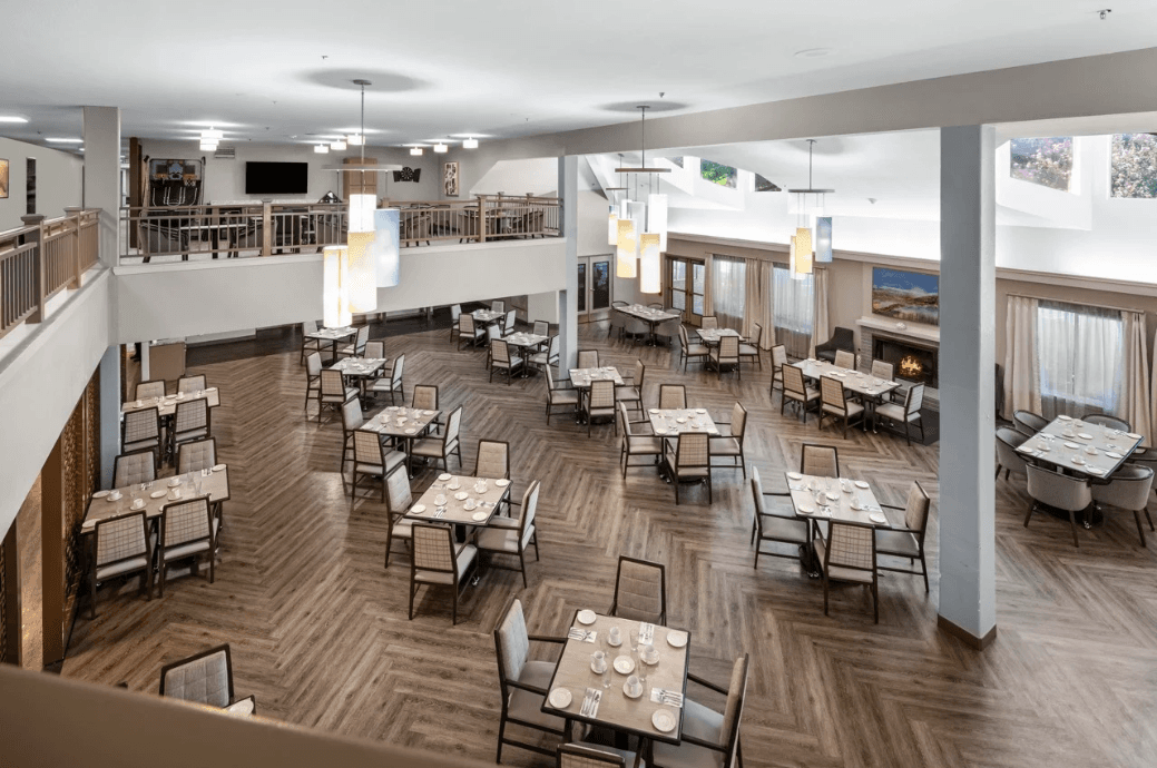 The El Dorado - Sky Active Living - Gallery image