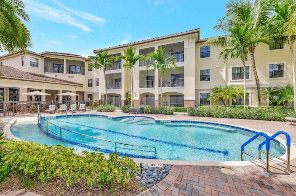 Allegro Boynton Beach - Business image