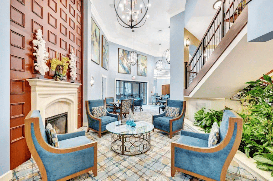 Allegro Boynton Beach - Gallery image