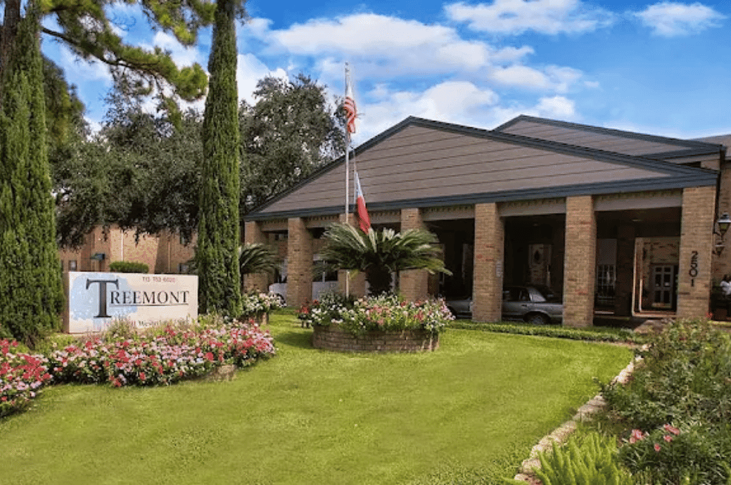 Treemont Senior Living - Business image