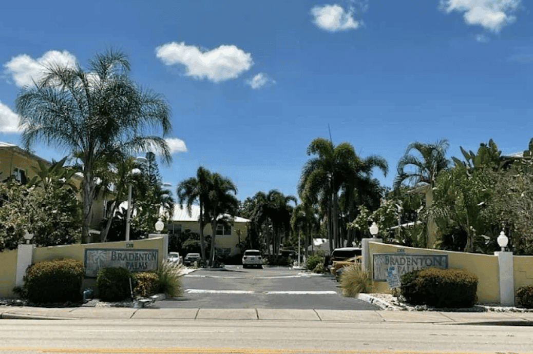 Bradenton Palms Assisted Living - Business image