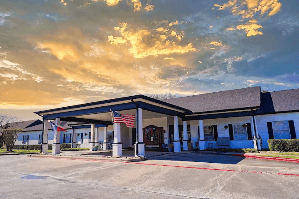 Sodalis Lake Jackson - Business image