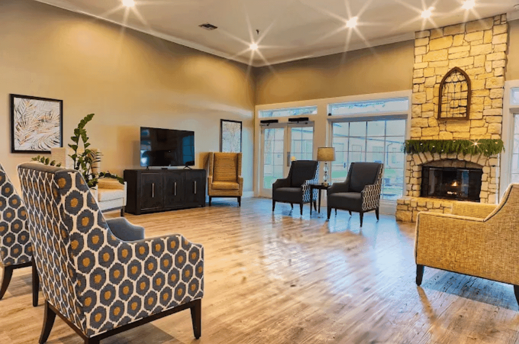 Sodalis Lake Jackson - Gallery image