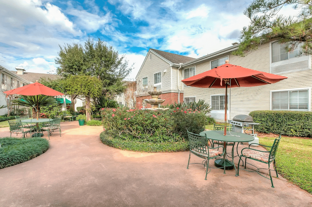 The Gardens of Bellaire - Business image