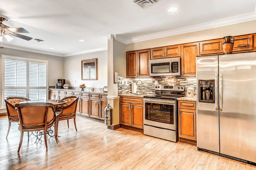 The Gardens of Bellaire - Gallery image