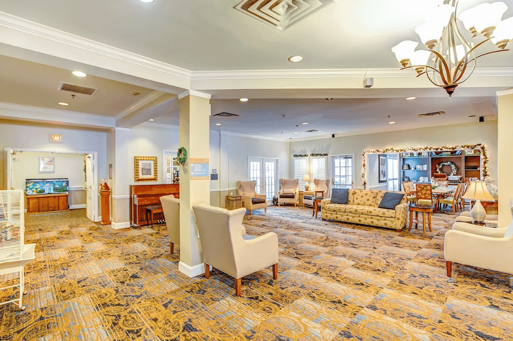 The Gardens of Bellaire - Gallery image