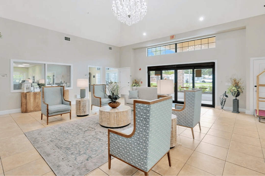Inspired Living at Ivy Ridge - Gallery image