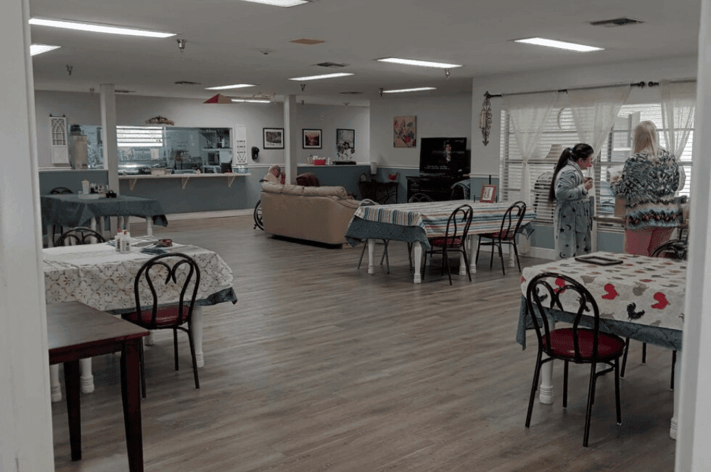 Sugarmill Manor - Gallery image