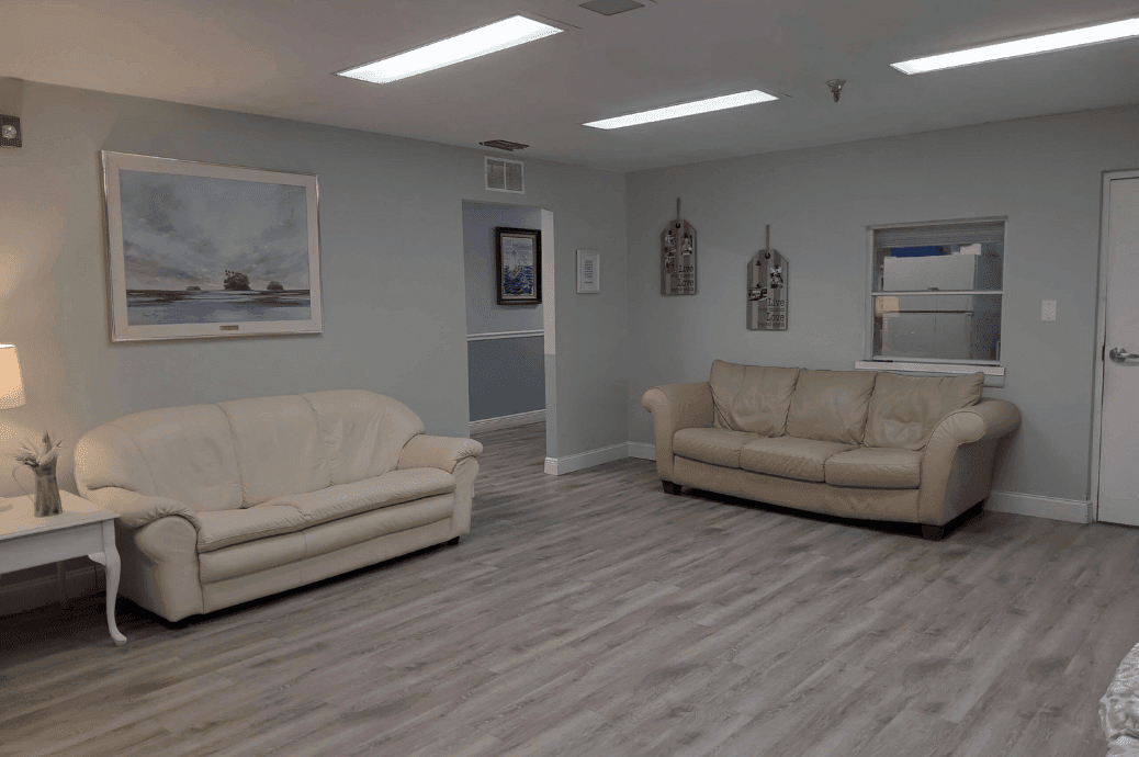 Sugarmill Manor - Gallery image