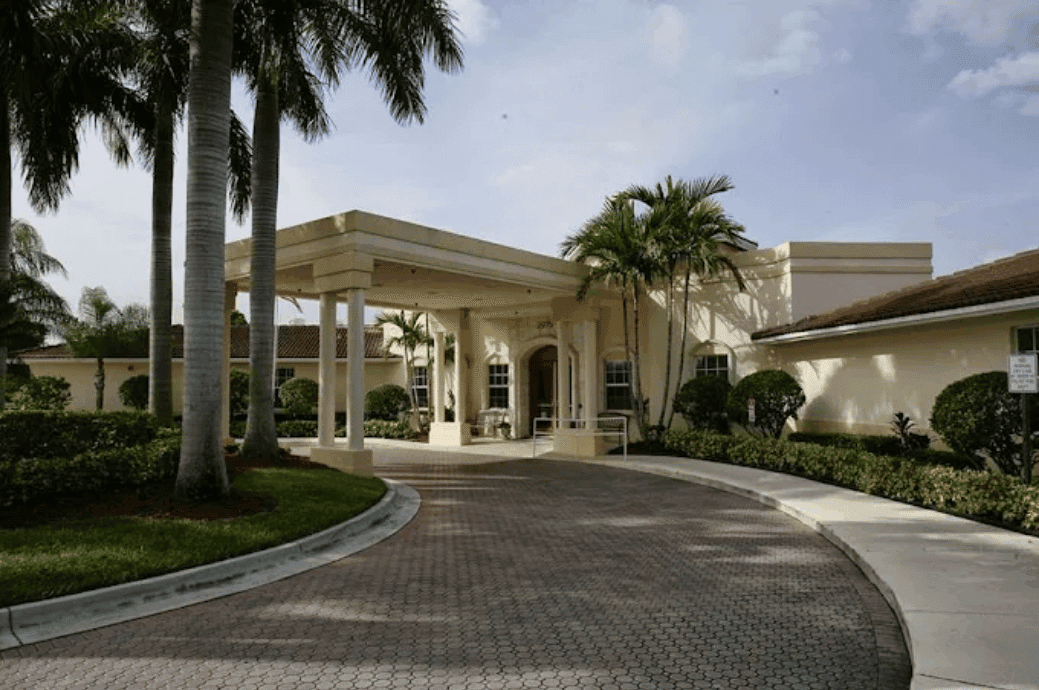HarborChase of Coral Springs - Business image