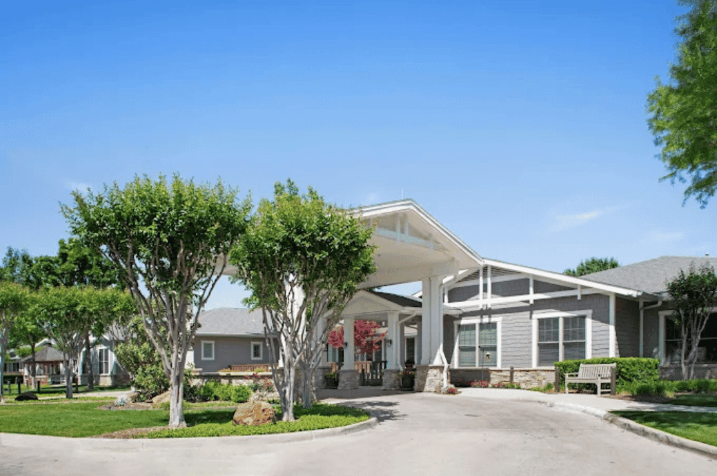 Sunrise of Fort Worth - Gallery image