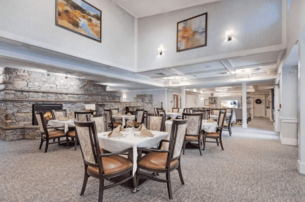 Sunrise of Fort Worth - Gallery image