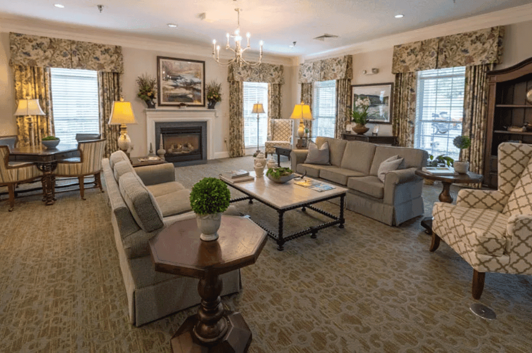 RidgeCrest - Gallery image